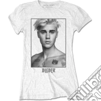 Justin Bieber: Rock Off - Sorry Ladies Back Print (T-Shirt Donna Tg. S) giochi