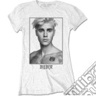 Justin Bieber: Sorry Ladies (Back Print) (T-Shirt Donna Tg. M) giochi