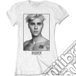 Justin Bieber: Rock Off - Sorry Ladies Back Print (T-Shirt Donna Tg. XL) giochi