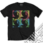 Tupac: Pop Art (T-Shirt Unisex Tg. S)