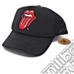 Rolling Stones (The): Rock Off - Classic Tongue Mesh Back (Cappellino) giochi