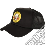 Guns N' Roses: Rock Off - Circle Logo Mesh Back (Cappellino) giochi
