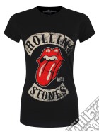 Rolling Stones (The): Tour 1978 (T-Shirt Donna Tg. XL) giochi
