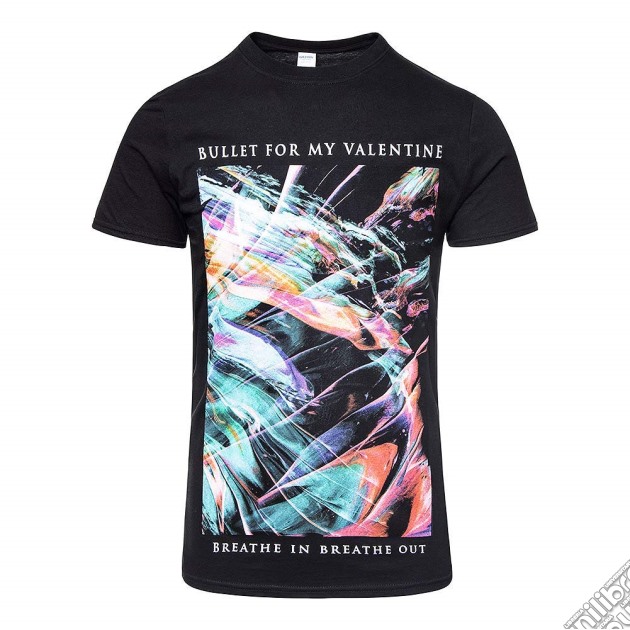 Bullet For My Valentine Men'S Tee: Gravity (X-Large) gioco