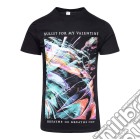 Bullet For My Valentine Men'S Tee: Gravity (X-Large) giochi