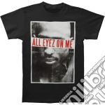 Tupac: All Eyez (T-Shirt Unisex Tg. 2XL)