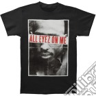Tupac: All Eyez (T-Shirt Unisex Tg. 2XL) giochi