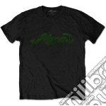 Poison: Rock Off - Vintage Logo (T-Shirt Unisex Tg. S) giochi