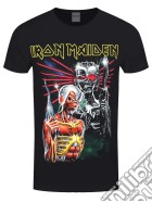 Iron Maiden: Terminate (T-Shirt Unisex Tg. M) gioco