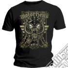 Motorhead: Spider Webbed War Pig (T-Shirt Unisex Tg. L) giochi