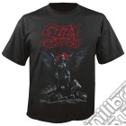 Ozzy Osbourne: Angel Wings (T-Shirt Unisex Tg. M) giochi