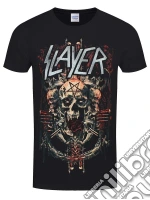 Slayer: Rock Off - Demonic Admat (T-Shirt Unisex Tg. 2XL) giochi