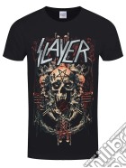 Slayer - Demonic Admat (T-Shirt Unisex Tg. 2XL) gioco