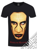 Marilyn Manson: Rock Off - Sex Is Dead (T-Shirt Unisex Tg. 2XL) giochi