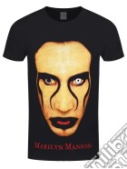 Marilyn Manson: Sex Is Dead (T-Shirt Unisex Tg. 2XL) giochi