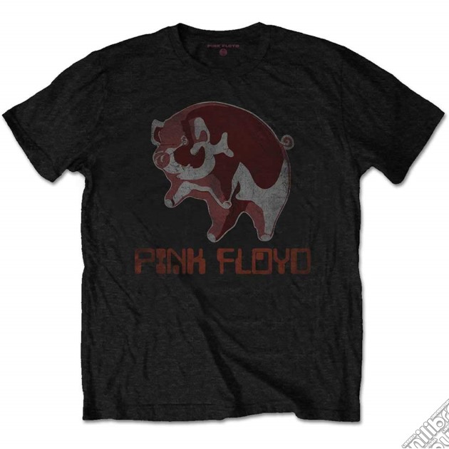 Pink Floyd: Ethnic Pig (T-Shirt Unisex Tg. 2XL) gioco