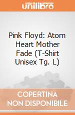 Pink Floyd: Atom Heart Mother Fade (T-Shirt Unisex Tg. L) gioco