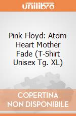 Pink Floyd: Atom Heart Mother Fade (T-Shirt Unisex Tg. XL) gioco
