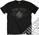 Muddy Waters: Rock Off - Electric Blues Vintage (T-Shirt Unisex Tg. XL) giochi