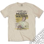 Muddy Waters: Peppermint Lounge (T-Shirt Unisex Tg. XL) giochi