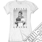 Ariana Grande - Mug Shot (T-Shirt Donna Tg. XL)