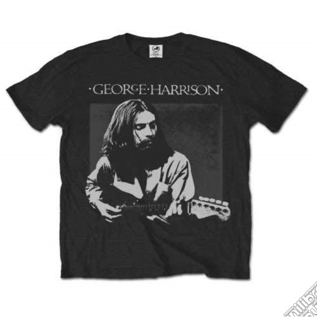 George Harrison - Live Portrait (T-Shirt Unisex Tg. XL) gioco