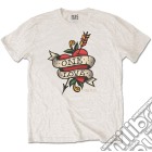 Nas - Love Tattoo (T-Shirt Unisex Tg. S) gioco