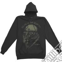 Black Sabbath: Rock Off - Us Tour '78 (Felpa Con Cappuccio Unisex Tg. M) giochi