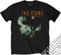 Cure (The): Rock Off - Disintegration (T-Shirt Unisex Tg. M) giochi