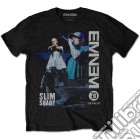 Eminem - Detroit (T-Shirt Unisex Tg. S) gioco