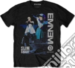 Eminem: Rock Off - Detroit (T-Shirt Unisex Tg. M) giochi