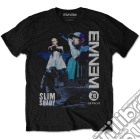 Eminem - Detroit (T-Shirt Unisex Tg. 2XL) gioco