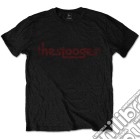 Iggy & The Stooges: Vintage Logo (T-Shirt Unisex Tg. M) giochi