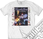 Prince: Rock Off - Purple Rain Album (T-Shirt Unisex Tg. M) giochi