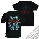 Slipknot - Masks 2 (T-Shirt Unisex Tg. 2XL) gioco
