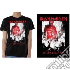 Iron Maiden: The Wicker Man Smoke (T-Shirt Unisex Tg. M) gioco