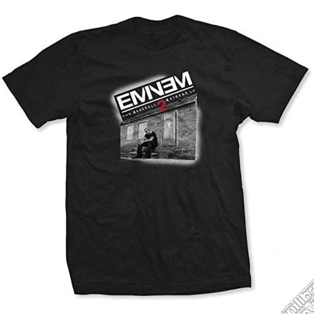 Eminem - Marshall Mathers 2 (T-Shirt Unisex Tg. 2XL) gioco