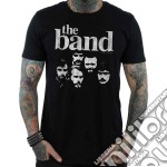 Band (The) - Heads (T-Shirt Unisex Tg. XL)