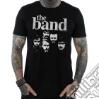 Band (The): Heads (T-Shirt Unisex Tg. XL) gioco