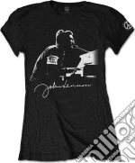 John Lennon: Rock Off - People For Peace (T-Shirt Donna Tg. S) giochi