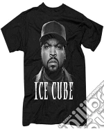 Ice Cube - Good Day Face (T-Shirt Unisex Tg. M)