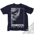 Ice Cube - Half Face (T-Shirt Unisex Tg. 2XL) gioco