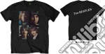 Beatles (The): Rock Off - White Album Faces Back Print (T-Shirt Unisex Tg. L) giochi