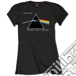 Pink Floyd: Rock Off - Dark Side Of The Moon Retail Pack (T-Shirt Donna Tg. S) giochi