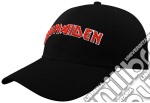 Iron Maiden - Logo Baseball (Cappellino)