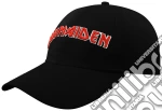 Iron Maiden: Rock Off - Logo (Cappellino) giochi