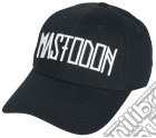 Mastodon - Logo Baseball (Cappellino) gioco