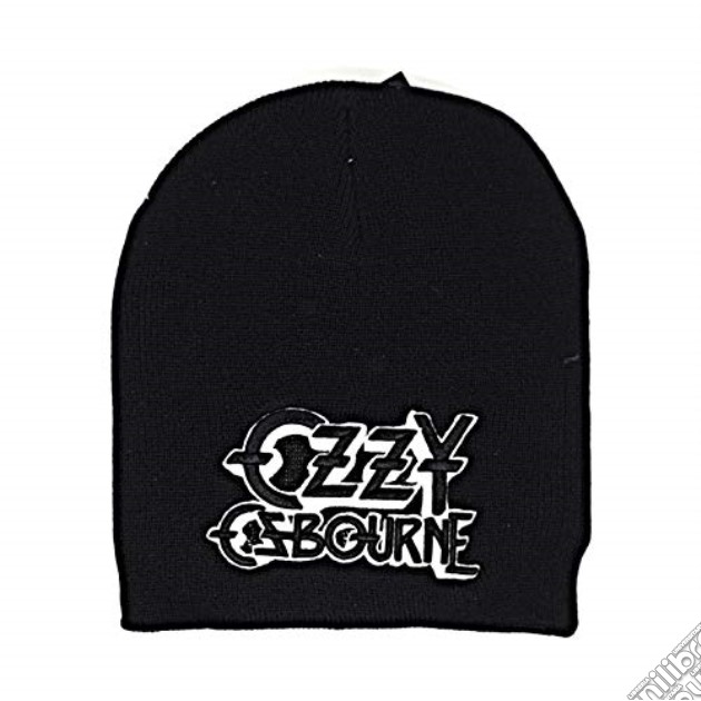Ozzy Osbourne - Logo (Berretto) gioco