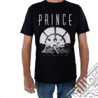 Prince: For You Triple (Back Print) (T-Shirt Unisex Tg. S) gioco