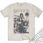 Queen - Vintage Frame (T-Shirt Unisex Tg. XL) giochi